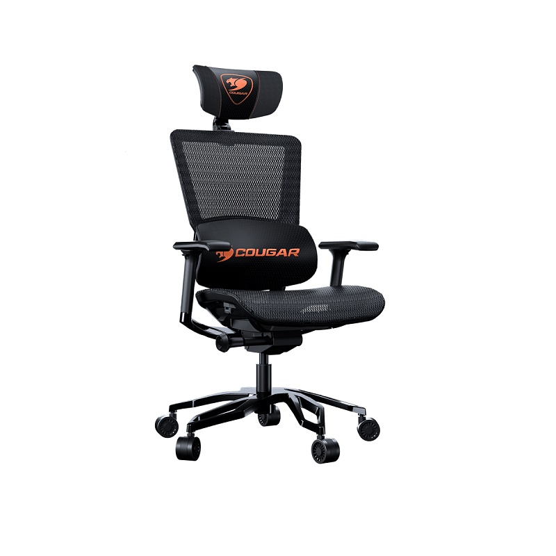 Buy Cougar ARGO BLACK Gaming Chair / Table
