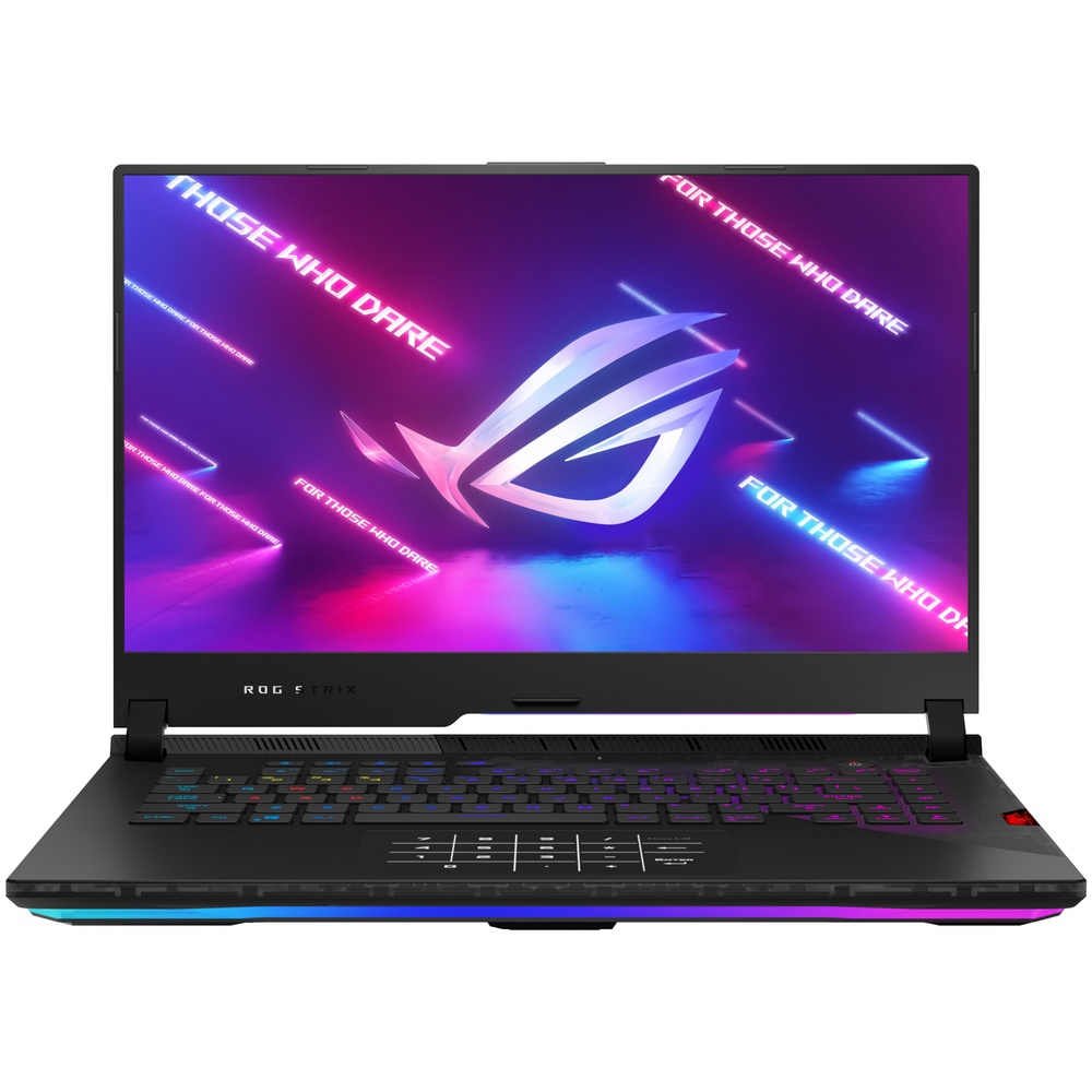 Asus G533QR-HF022T R9-5900HX RTX3070 15 Gaming Notebook