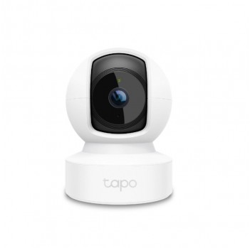 TP-Link Tapo C212 Security Camera
