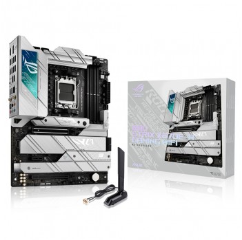 Asus ROG-STRIX-X670E-A-GAMING-WIFI AMD AM5