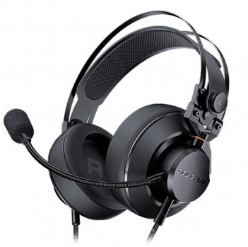 Cougar CGR-P53B-550 Headsets & Microphones