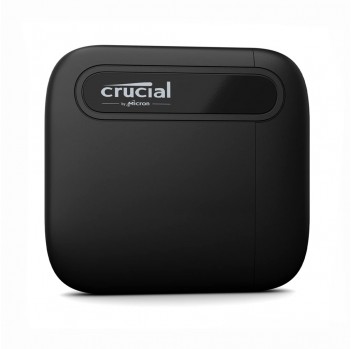 Crucial CT2000X6SSD9  External SSD