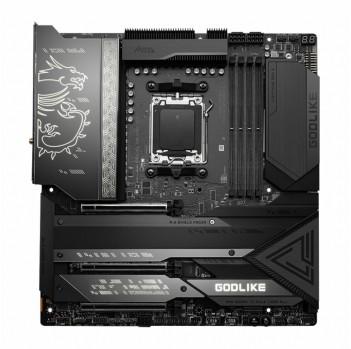 MSI MEG X670E GODLIKE AMD AM5