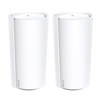 TP-Link Deco XE200(2-pack) W/L Access Point / Extender