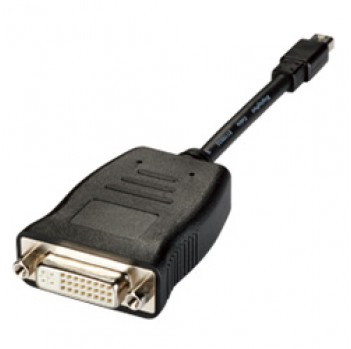 Generic CBDPMINI-DVI Display DVI / HDMI / VGA Cable