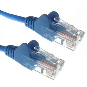 Generic CBRJC6-1 Network Cables