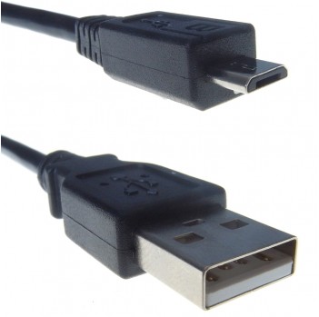 Generic CBUSB1MICRO USB Cables
