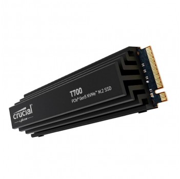 Crucial CT4000T700SSD5 SSD M.2