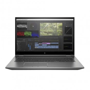 HP 2P5L6PA Intel i9/Xeon Notebook