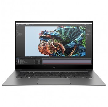 HP 525U8PA Intel i9/Xeon Notebook