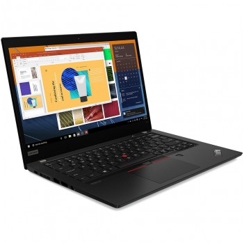 Lenovo 20WK008YAU 11" ~ 13" Touch Notebook