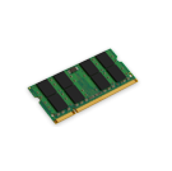 Kingston KTT533D2/512 DDR2  memory