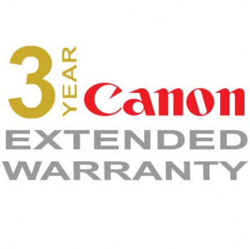 Canon SER-CANON Printer Warranty upgrade