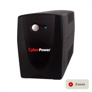 Cyberpower VALUE600EI-AU Cyberpower UPS