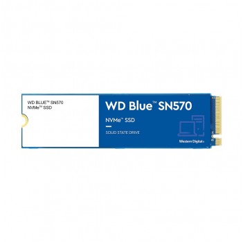 WD WDS250G3B0C SSD M.2