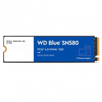 WD WDS100T3B0E SSD M.2