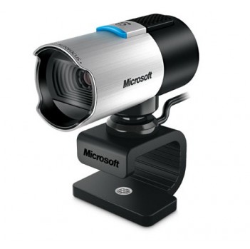 Microsoft Q2F-00017 Webcam