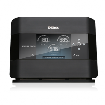 Dlink DIR-685 Wireless Routers