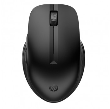 HP 3B4Q5AA Cordless Mouse