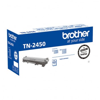 Brother TN-2450 Laser Toner