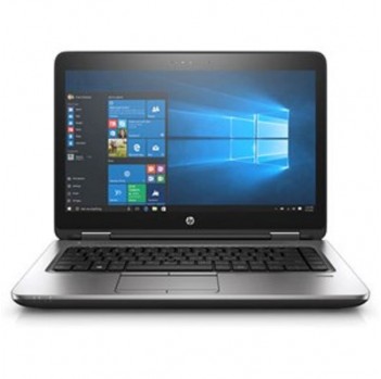 HP 1CR59PA i5 CPU Notebook