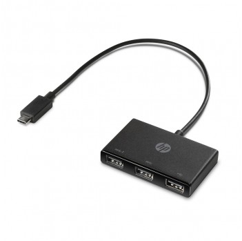 HP Z6A00AA USB Hubs