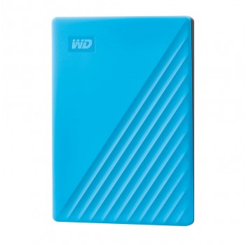 WD WDBYVG0020BBL-WESN USB HDD & SSD