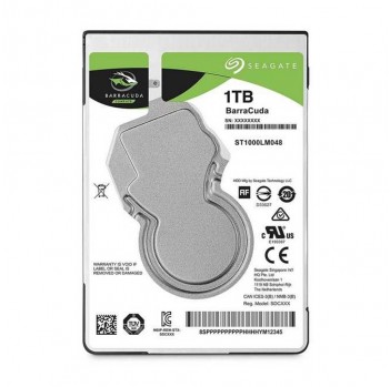 Seagate ST1000LM048 2.5" HDD