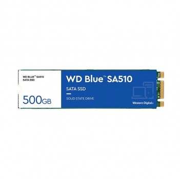 WD WDS500G3B0B  SSD M.2