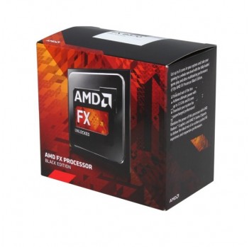 AMD FD8370FRHKHBX AMD AM3 CPU
