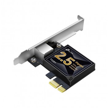 TP-Link TX201 Network Card