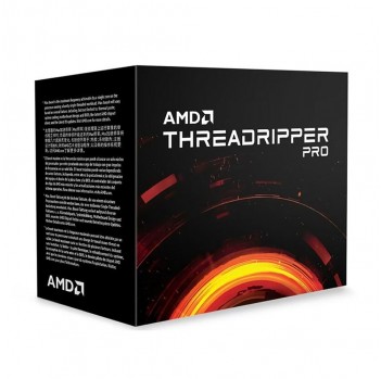 AMD 100-100000444WOF AMD TRX40 CPU