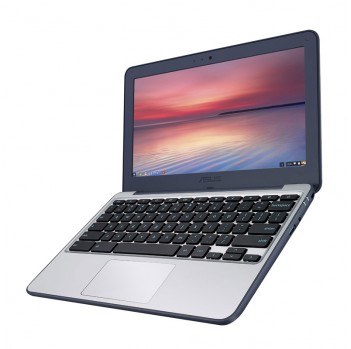 Asus C202SA-GJ0033 Cel/Pent CPU Notebook