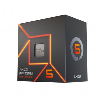 AMD 100-100001015BOX AMD AM5 CPU