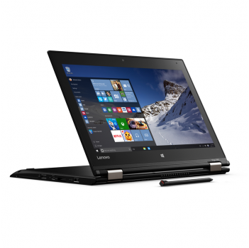 Lenovo 20LD0001AU 14" ~ 16" Touch Notebook