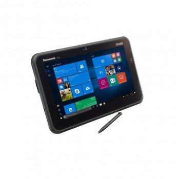 Panasonic FZ-Q2F750TVA Rugged Tablet