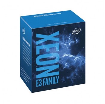 Intel BX80677E31230V6 Intel XEON CPU