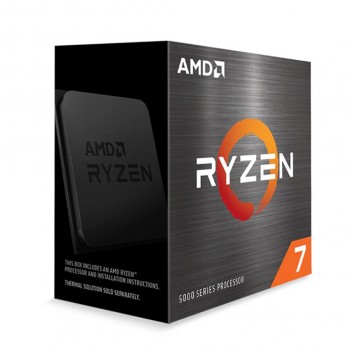 AMD 100-100000926WOF AMD AM4 CPU