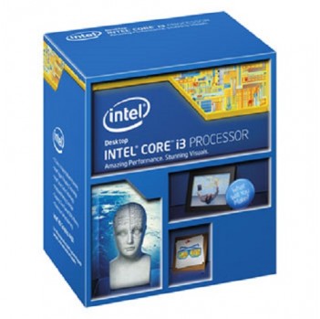 Intel BX80646I34170 INTEL CPU SKT-1150