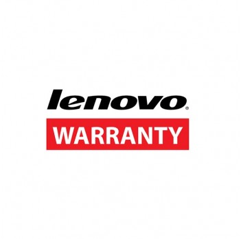 Lenovo 5WS0K75704 Notebook Warranty
