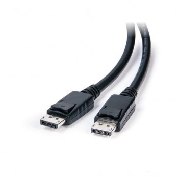 Laser CB-DP-MM02 Display DVI / HDMI / VGA Cable