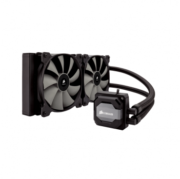 Corsair CW-9060026-WW Water Cooling