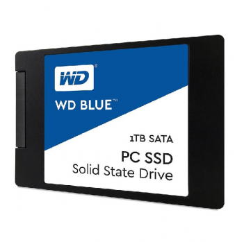 WD WDS100T1B0A SSD 2.5" SATA