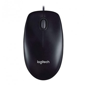 Logitech 910-001795 Corded Mouse