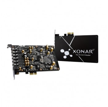 Asus XONAR AE Sound Cards