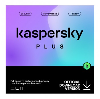 Kaspersky KL1042ECCFS Anti-Virus