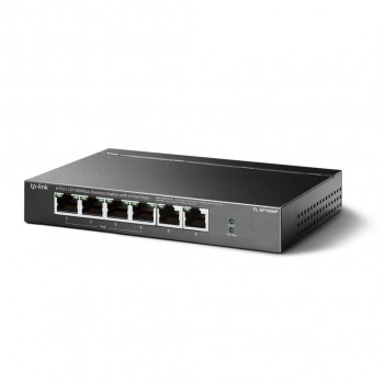 TP-Link TL-SF1006P Network Switch