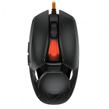 Cougar CGR-WONB-M487 Corded Mouse