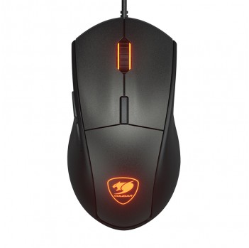 Cougar CGR-WOMB-MEX Corded Mouse
