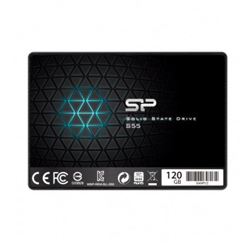 Silicon Power SP120GBSS3S55S25 SSD 2.5" SATA